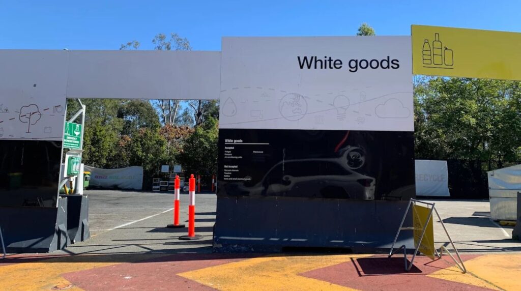 Pimpama’s Waste Centre Scores a $15M Upgrade