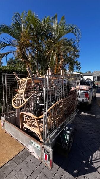 Gold Coast Furniture Removals