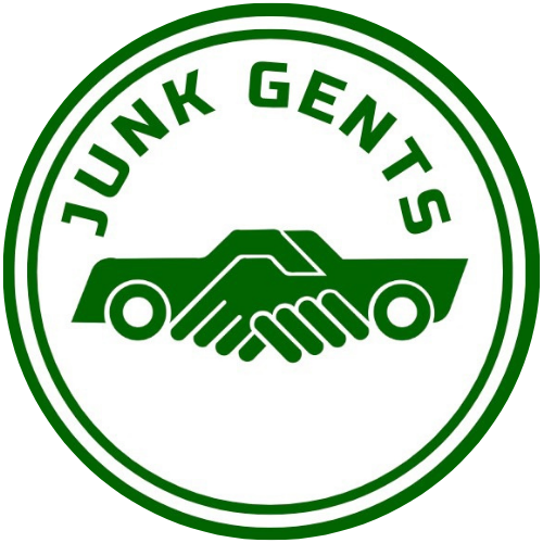 Junk Gents Rubbish Removal