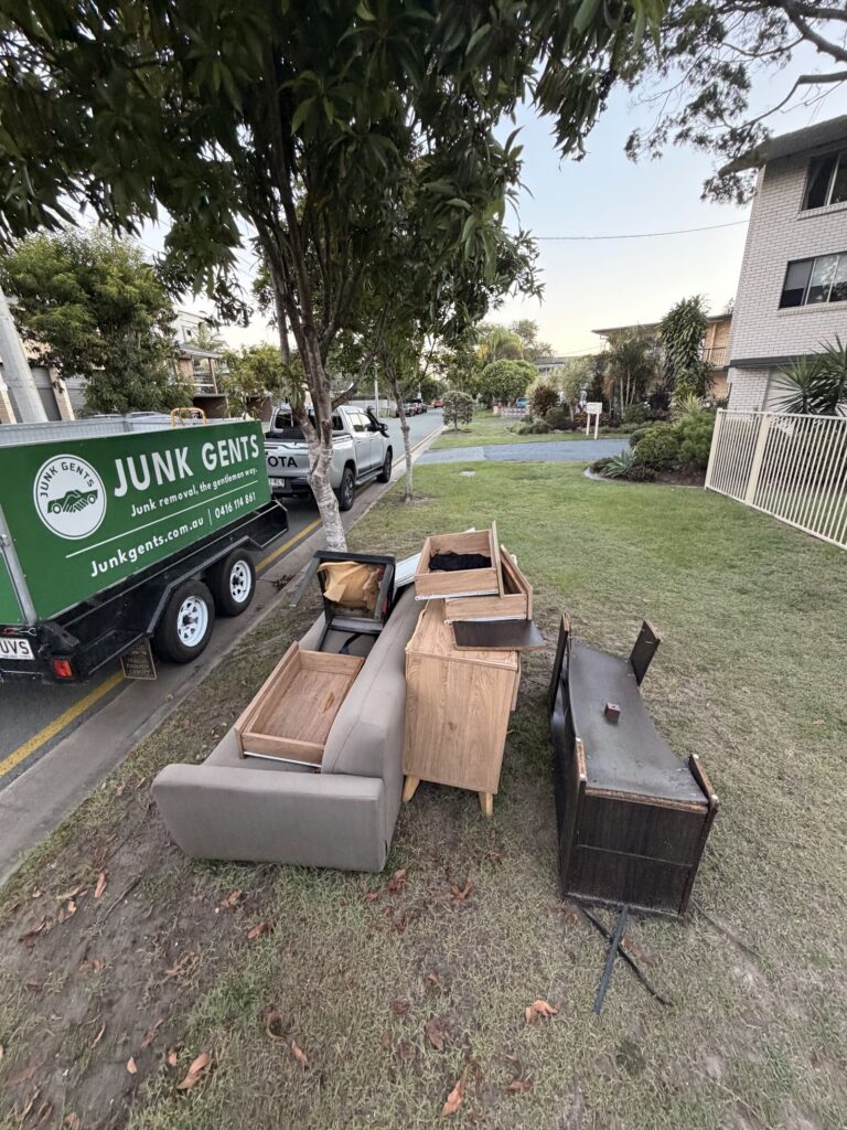 Illegal Dumping on the Gold Coast — The Fines Are Bigger Than You Think